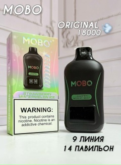 MOBO